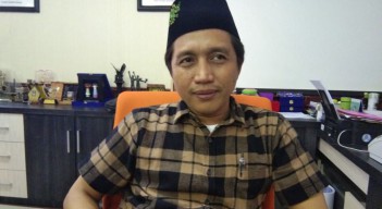 Anggota DPRD: Tidak Boleh Ada Pasar Baru di Pusat Kota Surabaya