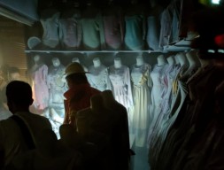 Tidak Ada Korban Jiwa Pada Kebakaran Pasar Kapasan Surabaya