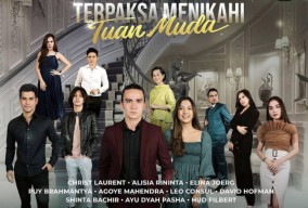 Syuting di Posko Pengungsi Semeru, Sinetron TMTM Diboikot