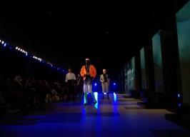 Surabaya Fashion Parade 2021 Tampilkan Karya 6 Desainer Asal Singapura