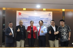 Sinyal Pertumbuhan Ekonomi, Pabrik Pakan Udang Investasi 350 Miliar di PIER