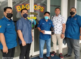 GNPK Jatim Sebut Ada Keputusan Tendensius pada Kasus Tanah Lidah Wetan Surabaya