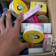 Miris! Ada Donatur Korban Erupsi Semeru Kirim Bantuan Kedaluwarsa