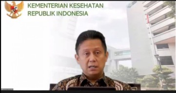 Kasus Pertama Omicron Indonesia Ditemukan di Wisma Atlet