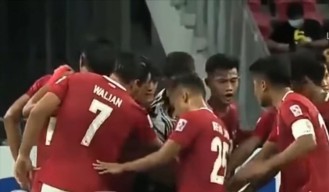 Analisa Kekuatan Singapura Jelang Laga Versus Indonesia Pada Piala AFF 2020