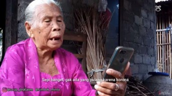 Innalillahi Wa Innailaihi Rojiun, Youtuber Mbah Minto Klaten Tutup Usia