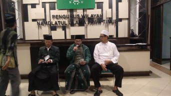 Terkait Kasus Pelecehan Seksual, PWNU Jatim Usulkan Sertifikasi Pondok Pesantren