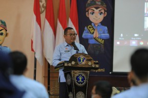 Kemenkumham Usulkan 493 Warga Binaan di Jatim Dapat Remisi Natal