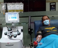 Donor Darah di Surabaya Dapat Hadiah Paket Sembako, Catat Tanggalnya!