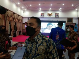 Wali Kota Surabaya Angkat Bicara Tekait Polemik Penolakan Gereja Lakarsantri