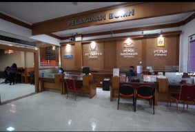 Pemkot Batu Berencana Bangun Mal Pelayanan Publik