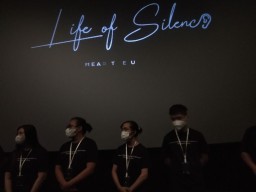 Mahasiswa UK Petra Tampilkan Karya Film Dokumenter tentang Kehidupan Difabel