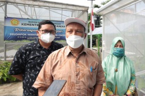 CFD Kertajaya Akan Dibuka, Ini Aturan Masuk untuk Pengunjung dan Pedagang