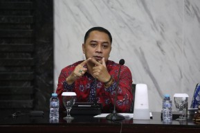 Kasus Bayi Stunting Turun 300 Persen di Surabaya, Eri Cahyadi: Harus Nol