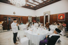 Tak Hanya Hafidz, Intensif Penghapal Kitab Suci Agama Lain di Surabaya Juga Naik