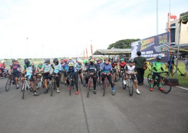 Surabaya Race 2021, Ajang Balap Sepeda Bergengsi di Sirkuit GBT