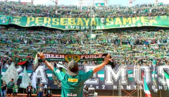 Ini Wejangan Bonek untuk Pemain Persebaya di Timnas Jelang Laga Versus Singapura