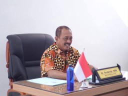 Indeks Pembangunan Manusia di Surabaya Naik Jadi 82,31 Poin