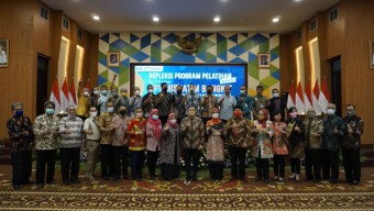 Refleksi Akhir Tahun, Ini Unek-unek ASN Pemprov Jatim Selama 2021