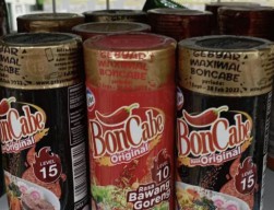 Bermodal Makan Pedas Dapat Hadiah Mobil dan Motor, Begini Caranya