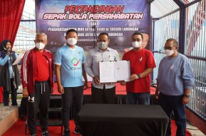 Pacu Digitalisasi, Bank Jatim Gandeng RSUD dr Soegiri Lamongan