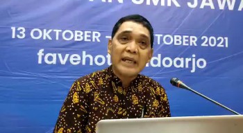 Surabaya Menjadi Urutan Pertama Kasus Kekerasan Terhadap Anak di Jawa Timur 2021