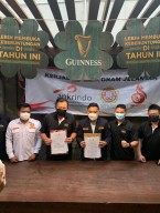 Gandeng Apkrindo, Karang Taruna Surabaya Bikin Program Minyak Jelantah