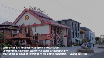 Mahasiswa UK Petra Juarai Lomba Video Pendek Tingkat Asean