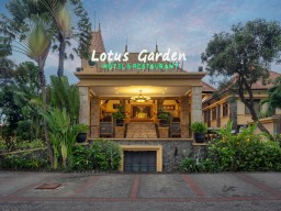 Lotus Garden, Hotel ke-27 Waringin Grup Resmi Dibuka