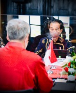 Hubungan Diplomatik Indonesia-Singapura Perkuat Kerjasama Bilateral