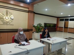 Unesa Menonaktifkan Dosen Terduga Pelaku Pelecehan Seksual terhadap Mahasiswinya