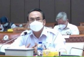 Ini Permasalahan di Balik Pengusiran Sekjen Kemensos oleh Komisi VIII DPR RI