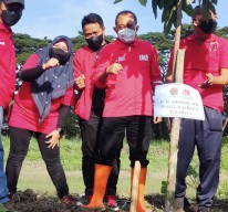 Megawati Ultah ke-75, Kader Perempuan PDIP Surabaya: Ibu Mengajarkan Keteguhan