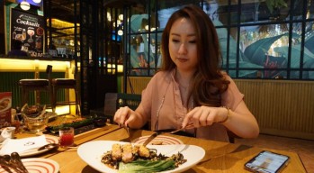 Mau Ngerasain Makanan Classic Chinese saat Imlek? Datang Aja ke Restoran ini