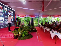 Identifikasi Masalah Sosial, Pemkot Surabaya Luncurkan Aplikasi Sayang Warga