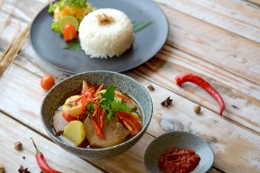 Semur Lidah Jeruk Limau Ramuan Chef Hotel Ini Bikin Lidah Begoyang Gaes!