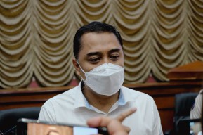 Kasus Omicron di Surabaya Didominasi Anak-anak, Ini Penyebabnya