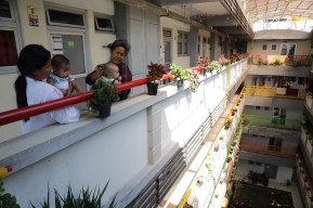 ASN yang Tinggal di Rusun Milik Pemkot Surabaya Mulai Angkat Kaki