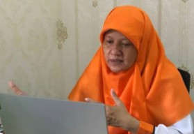Wakil Ketua DPRD Surabaya Minta Pemkot Tidak Memangkas Jumlah Kader