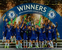 Tebus Dosa 2012, Chelsea Juarai Piala Dunia Antarklub Setelah Taklukan Palmeiras