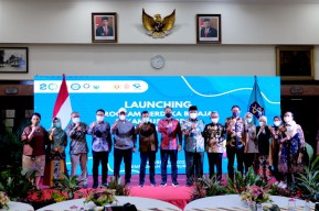 Gandeng 9 Kampus, Pemkot Surabaya Gelar Kerjasama Program Magang Mahasiswa