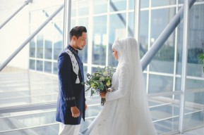 Bingung Tentukan Konsep Pernikahan? Datang Aja ke Pameran ini