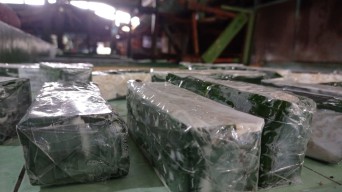 Harga Kedelai Merangkak Tempe Ikut Terdongkrak