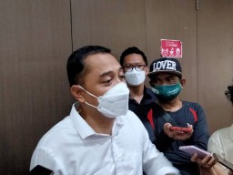 Anak Wali Kota Surabaya Sempat Terpapar Covid-19
