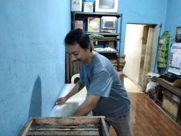 Tetap Naik, Aksi Mogok Produksi Pengusaha Tempe Tak Mempengaruhi Harga Kedelai