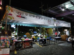 Geliatkan Ekonomi di Masa Pandemi, Hotel G Suites Gandeng UMKM Surabaya