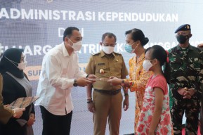 Satu Tahun Kepemimpinan Eri-Armuji, Pengamat Soroti Penanganan Banjir