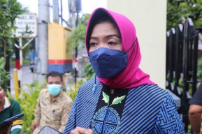 39 Ribu Warga KPM Surabaya Terima Bantuan Tunai Rp 600 Ribu
