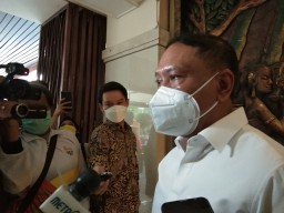 Menpora Dukung Pemberantasan Mafia Bola dan Perketat Naturalisasi