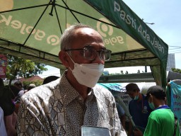 Atasi Kelangkaan, Kemendag Pasok 240 Ribu Ton Kedelai Perbulan